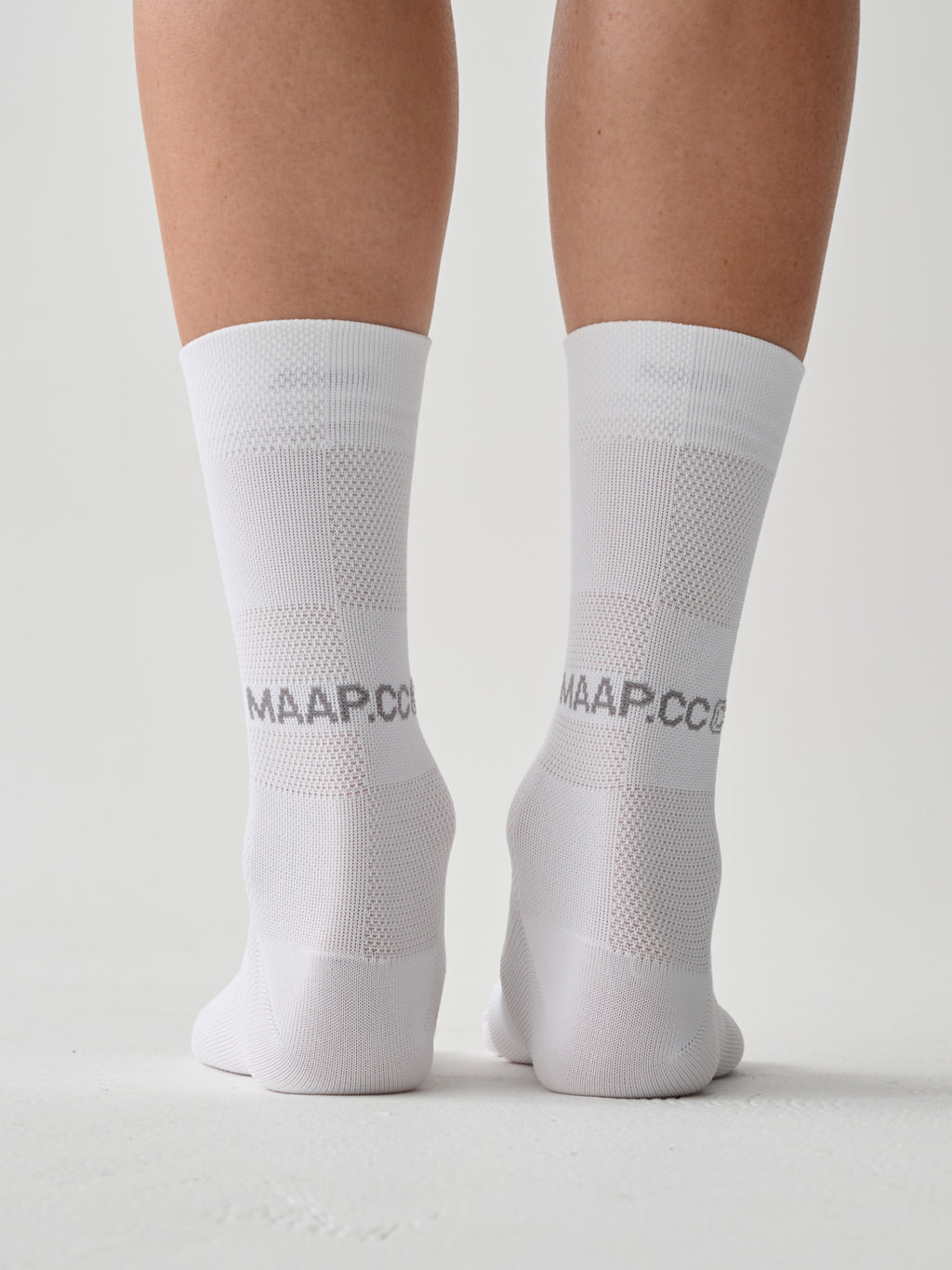 MAAP Blur Sock White