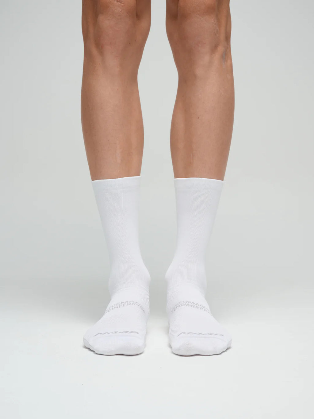 MAAP EMERGE SOCK (WHITE/GLACIER / XS)