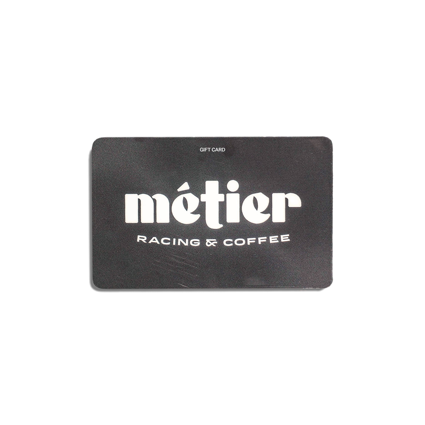 Metier Gift Card - $50