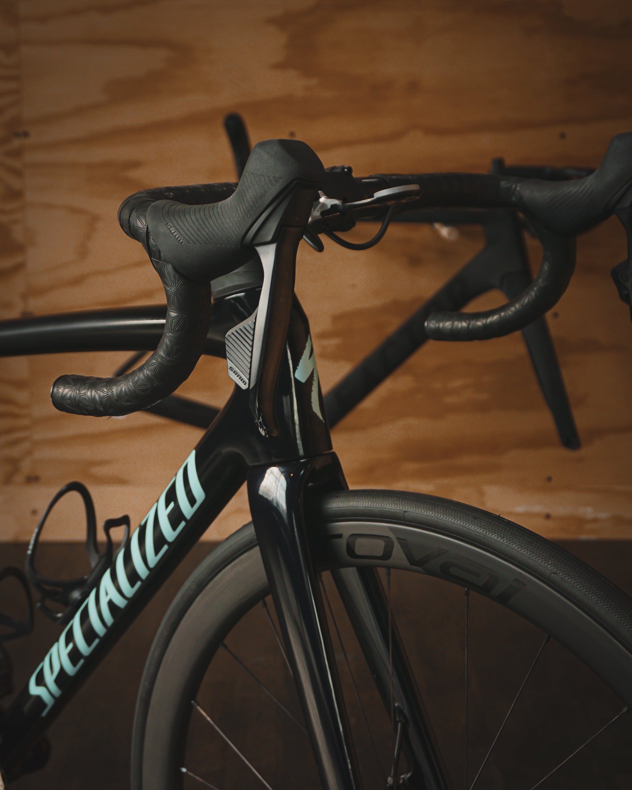 Specialized Tarmac SL8 Rental Seattle | Carbon Road Bike | Métier