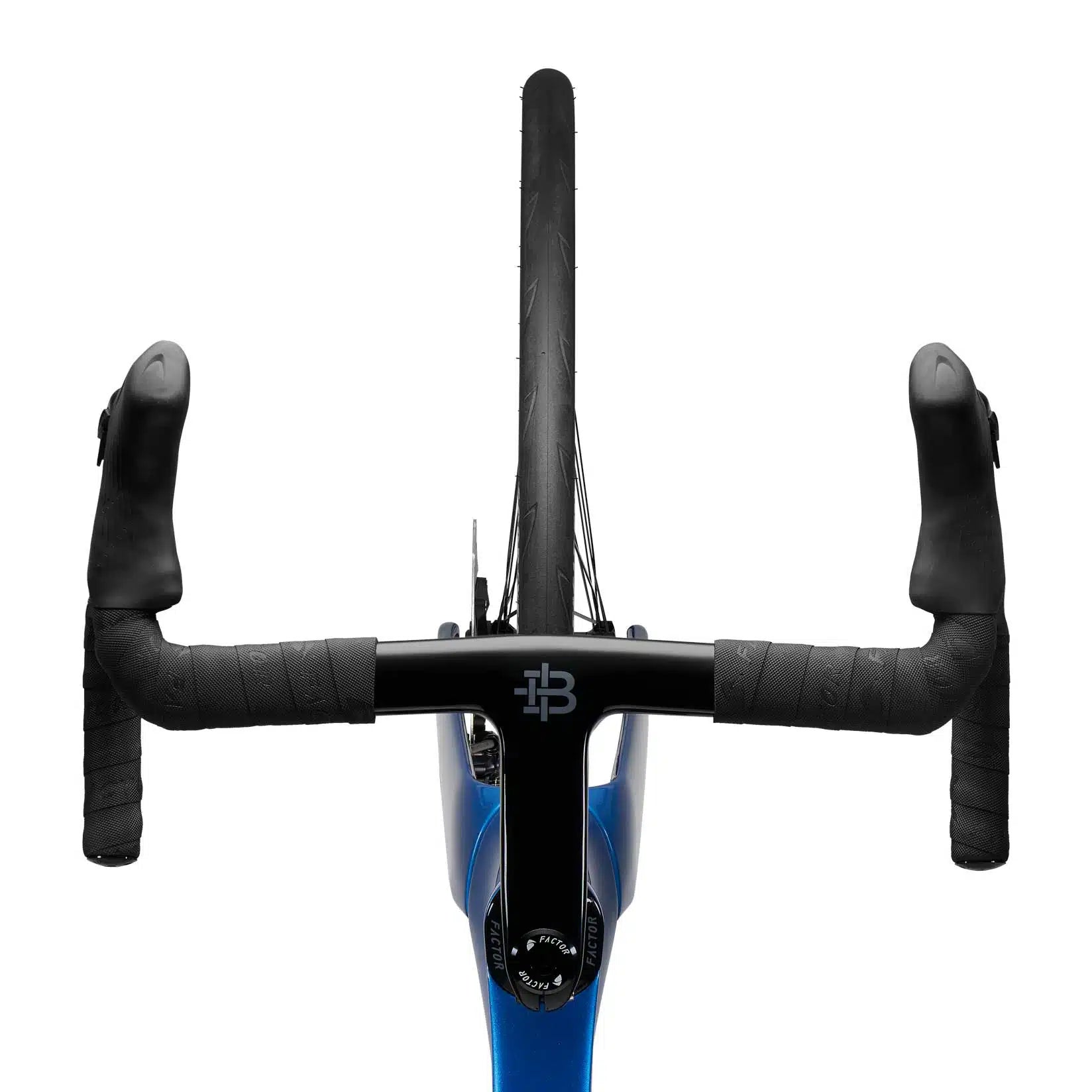 Factor Monza Standard Package