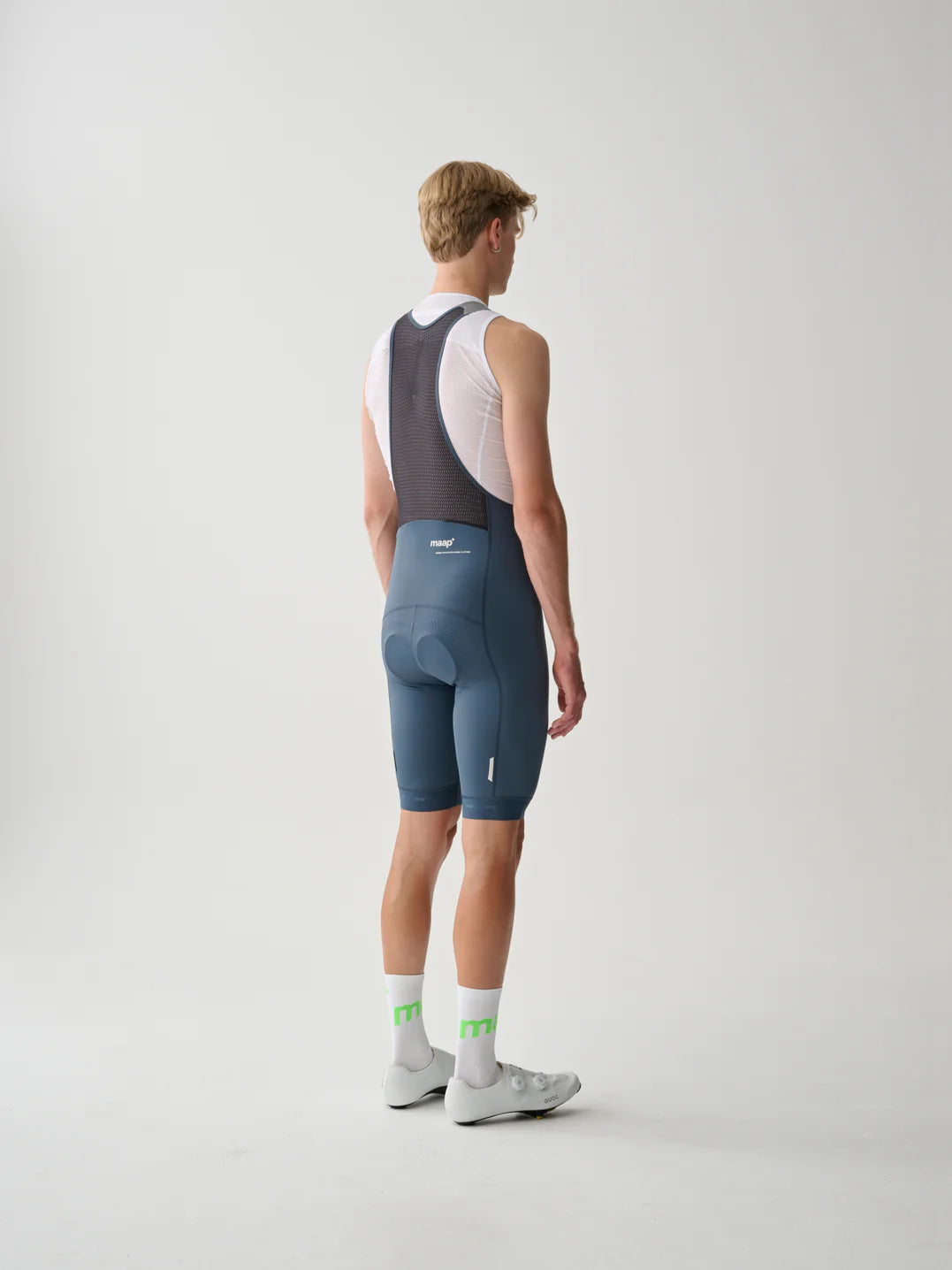 MAAP Training Bib 3.0 - Midnight L