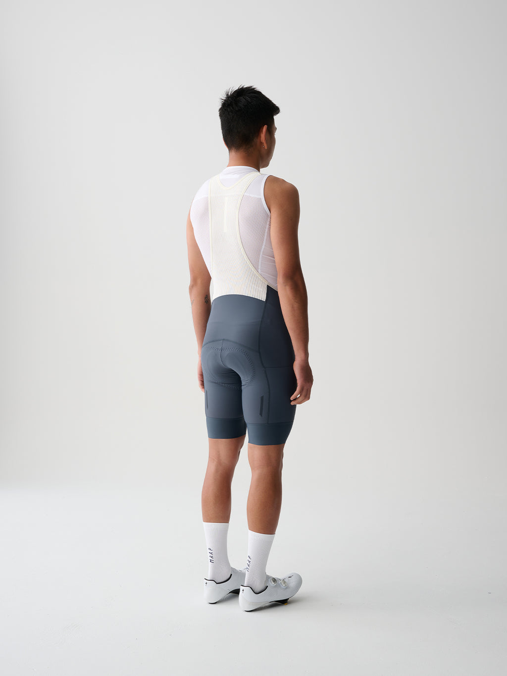 MAAP Team Bib Evo Cargo Midnight