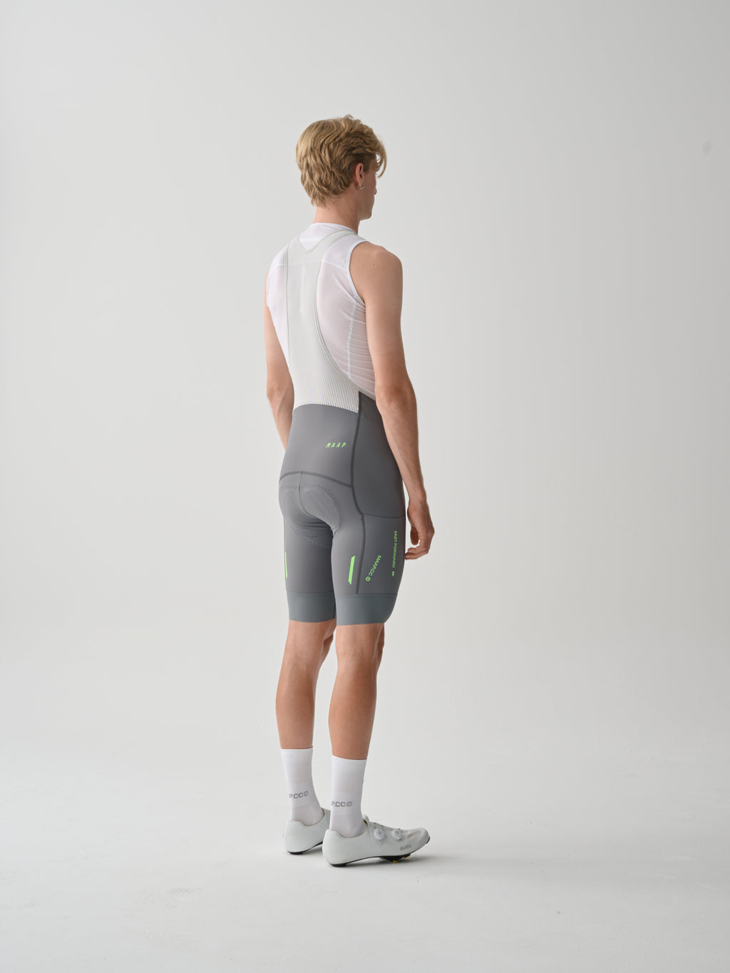 MAAP Blur Team Bib Evo Cargo Shadow