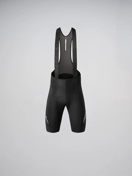 MAAP Emerge Team Bib Evo Black L