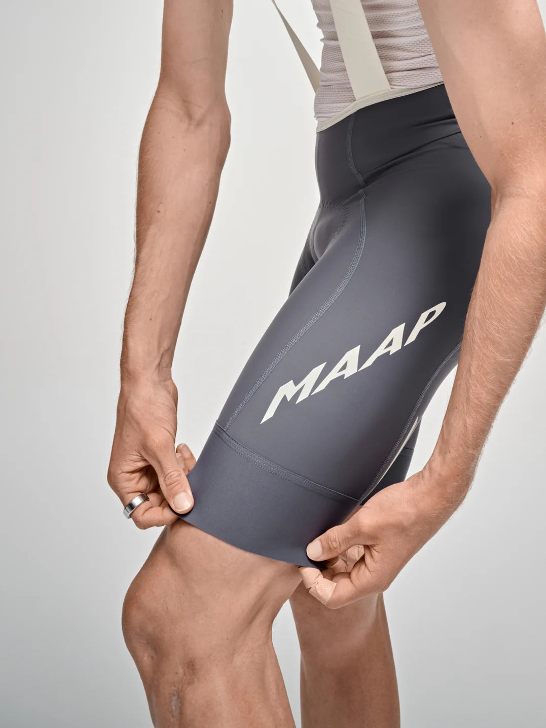MAAP Emerge Team Bib Evo Odyssey L