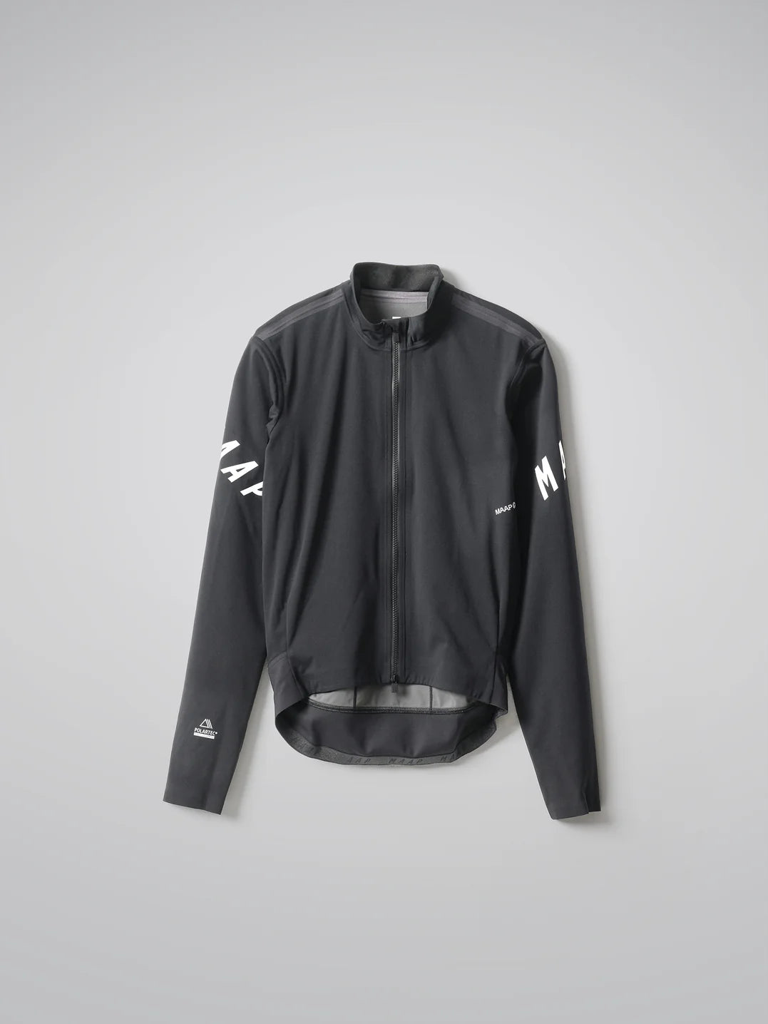 MAAP Elements Pro Race Jacket - Black, Size M