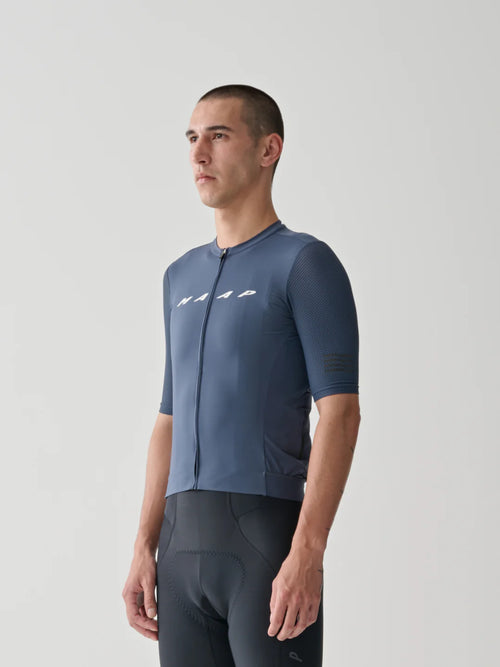 MAAP Evade Pro Base Jersey 2.0 MIDNIGHT XL