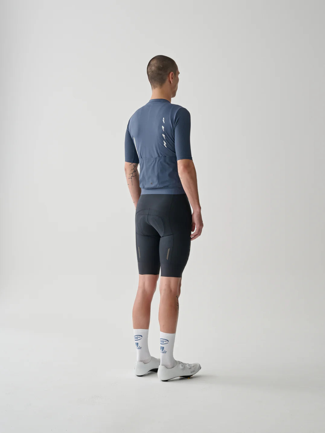 MAAP Evade Pro Base Jersey 2.0 MIDNIGHT L