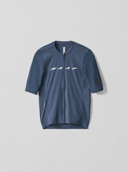 MAAP Evade Pro Base Jersey 2.0 MIDNIGHT XL