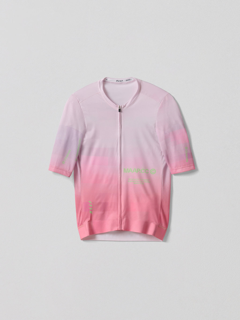 MAAP Blur Pro Air Jersey 3.0 Rosa