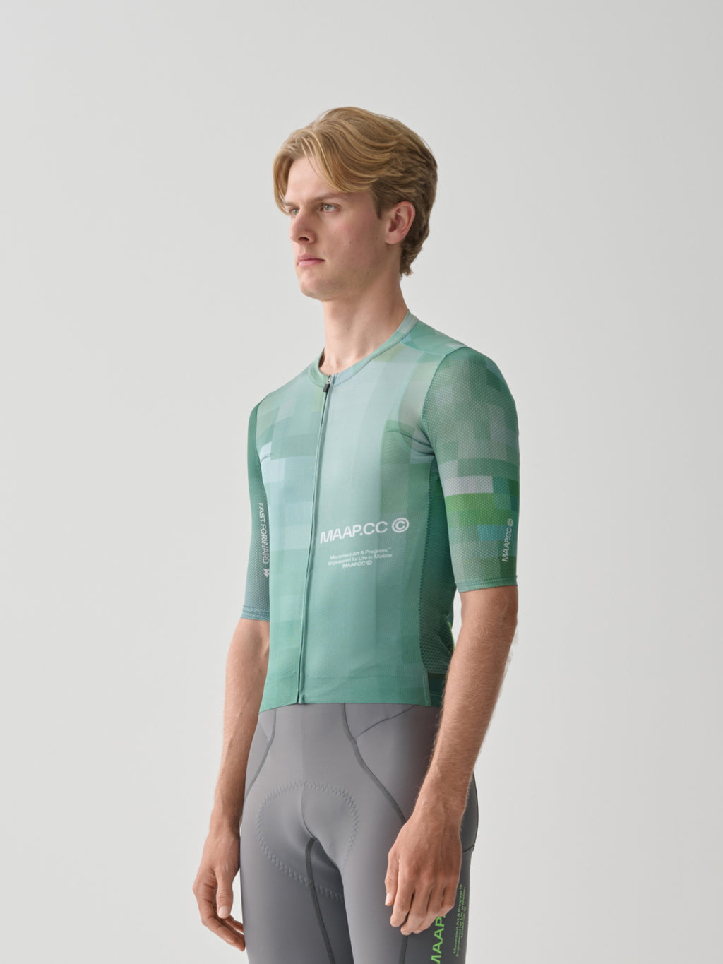 MAAP Blur Pro Air Jersey 3.0 Sprinter