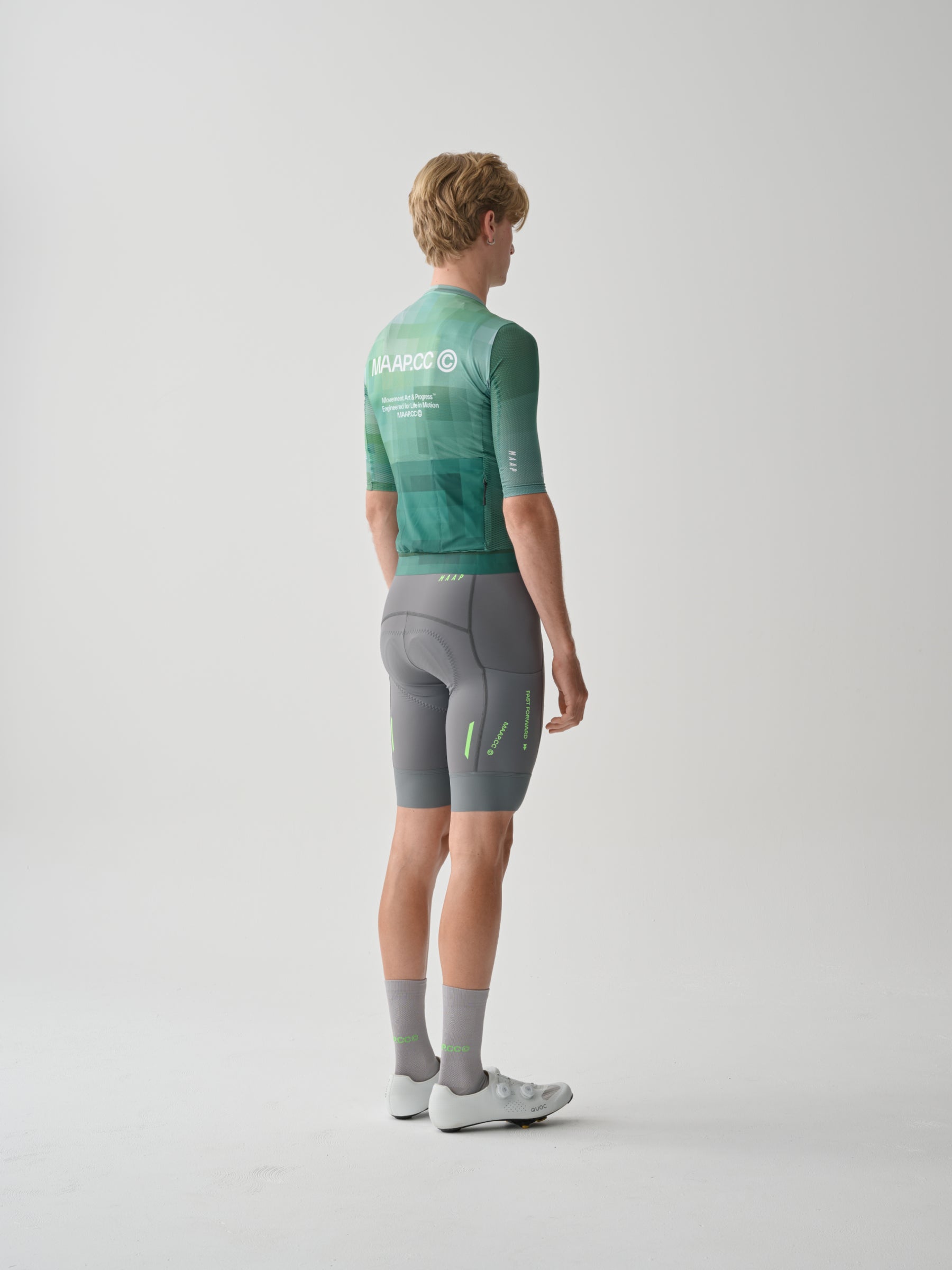 MAAP Blur Pro Air Jersey 3.0 Sprinter