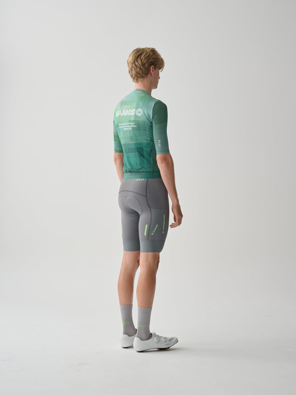 MAAP Blur Pro Air Jersey 3.0 Sprinter