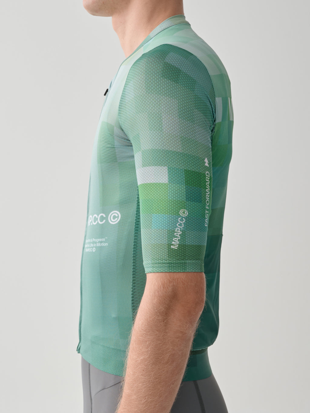 MAAP Blur Pro Air Jersey 3.0 Sprinter