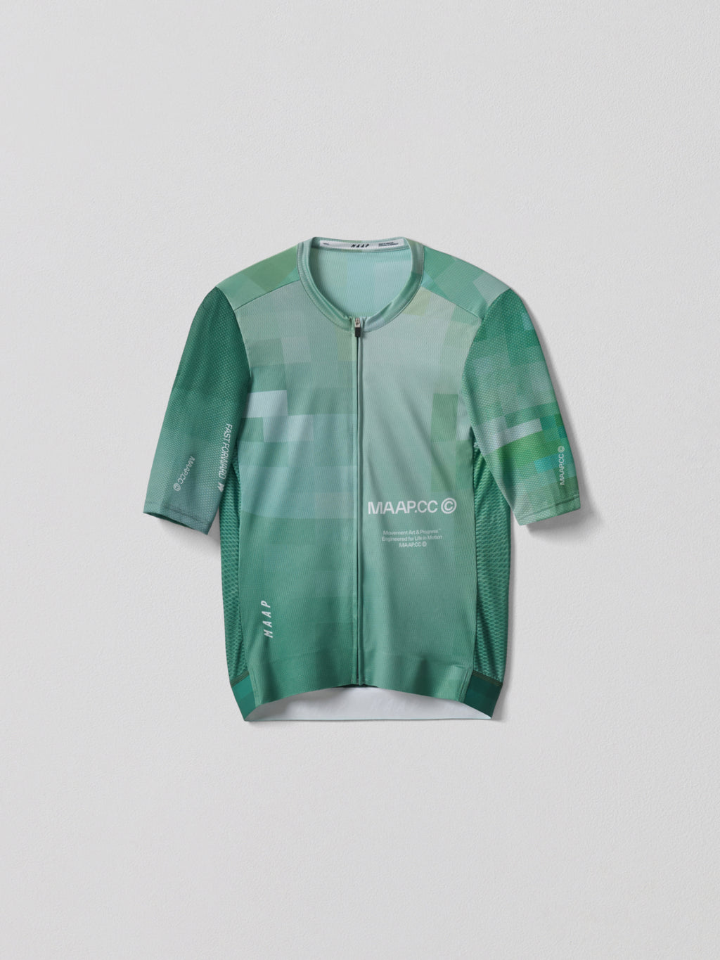 MAAP Blur Pro Air Jersey 3.0 Sprinter