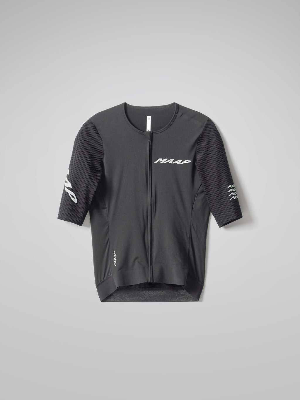 MAAP EMERGE JERSEY, BLACK, SIZE S