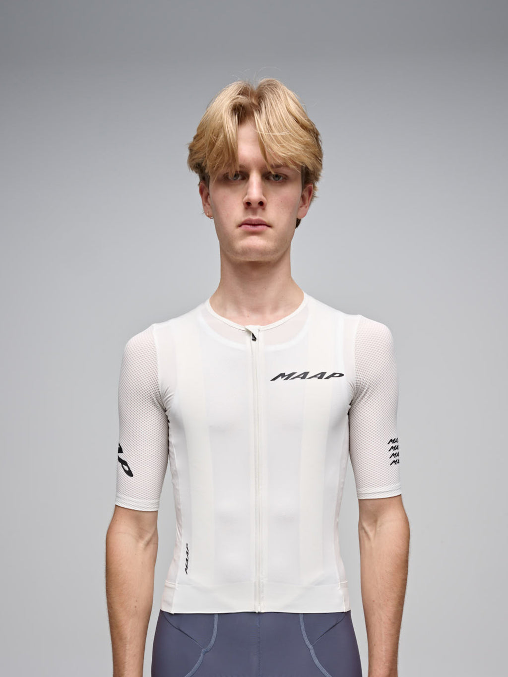 MAAP EMERGE JERSEY, VAPOUR, SIZE L