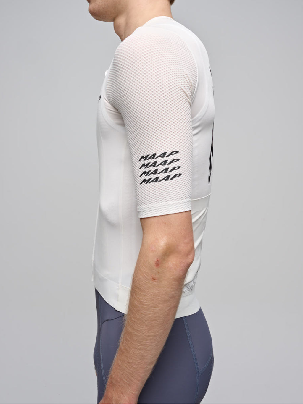 MAAP EMERGE JERSEY, VAPOUR, SIZE L