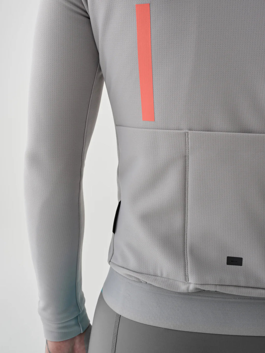 MAAP Evade Thermal LS Jersey 2.0 Alloy S