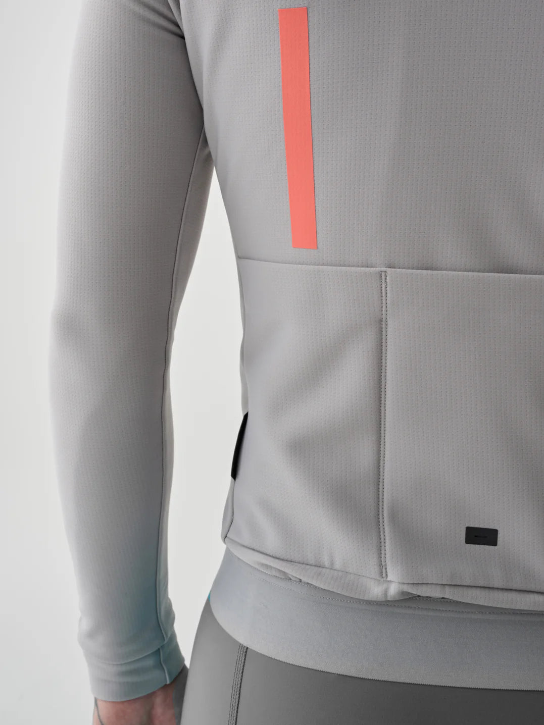 MAAP Evade Thermal LS Jersey 2.0 Alloy S