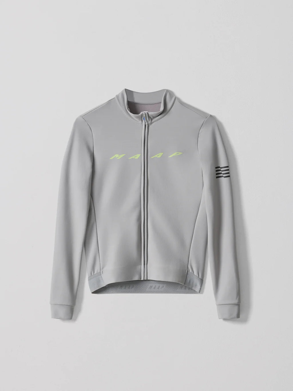 MAAP Evade Thermal LS Jersey 2.0 Alloy S
