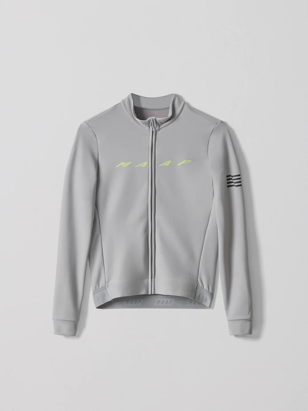 MAAP Evade Thermal LS Jersey 2.0 Alloy S
