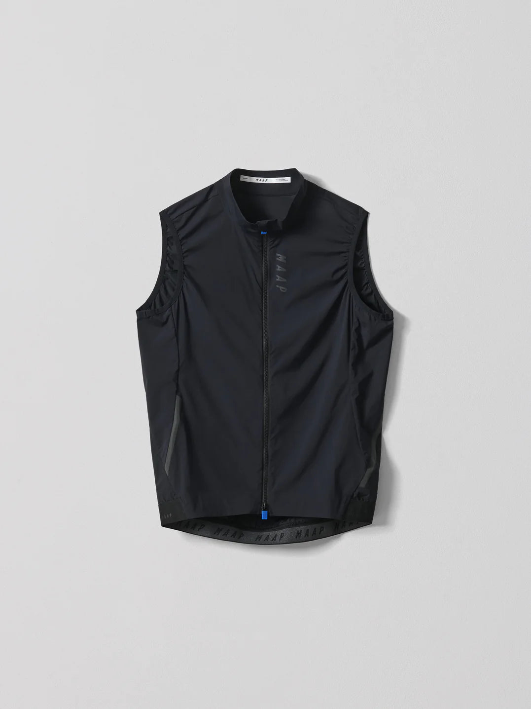 MAAP Flow Vest - Black, Size M