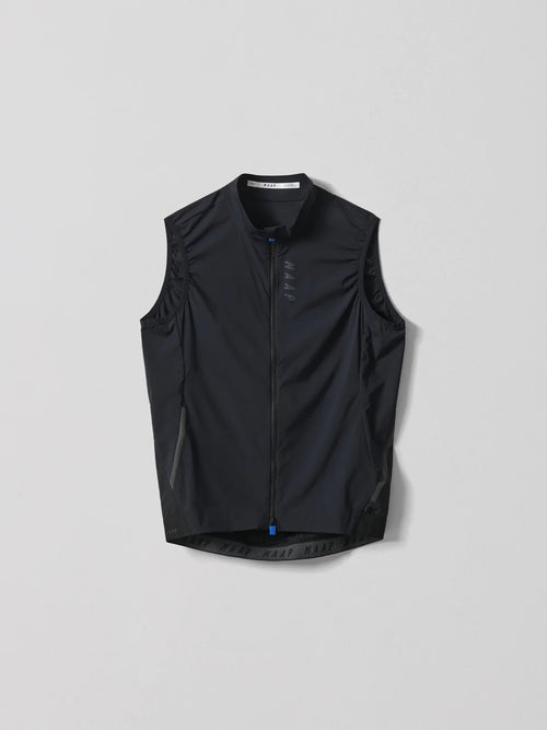 MAAP Flow Vest - Black, Size M