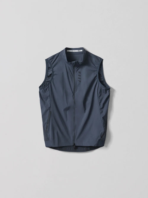MAAP Flow Vest - Midnight, Size L