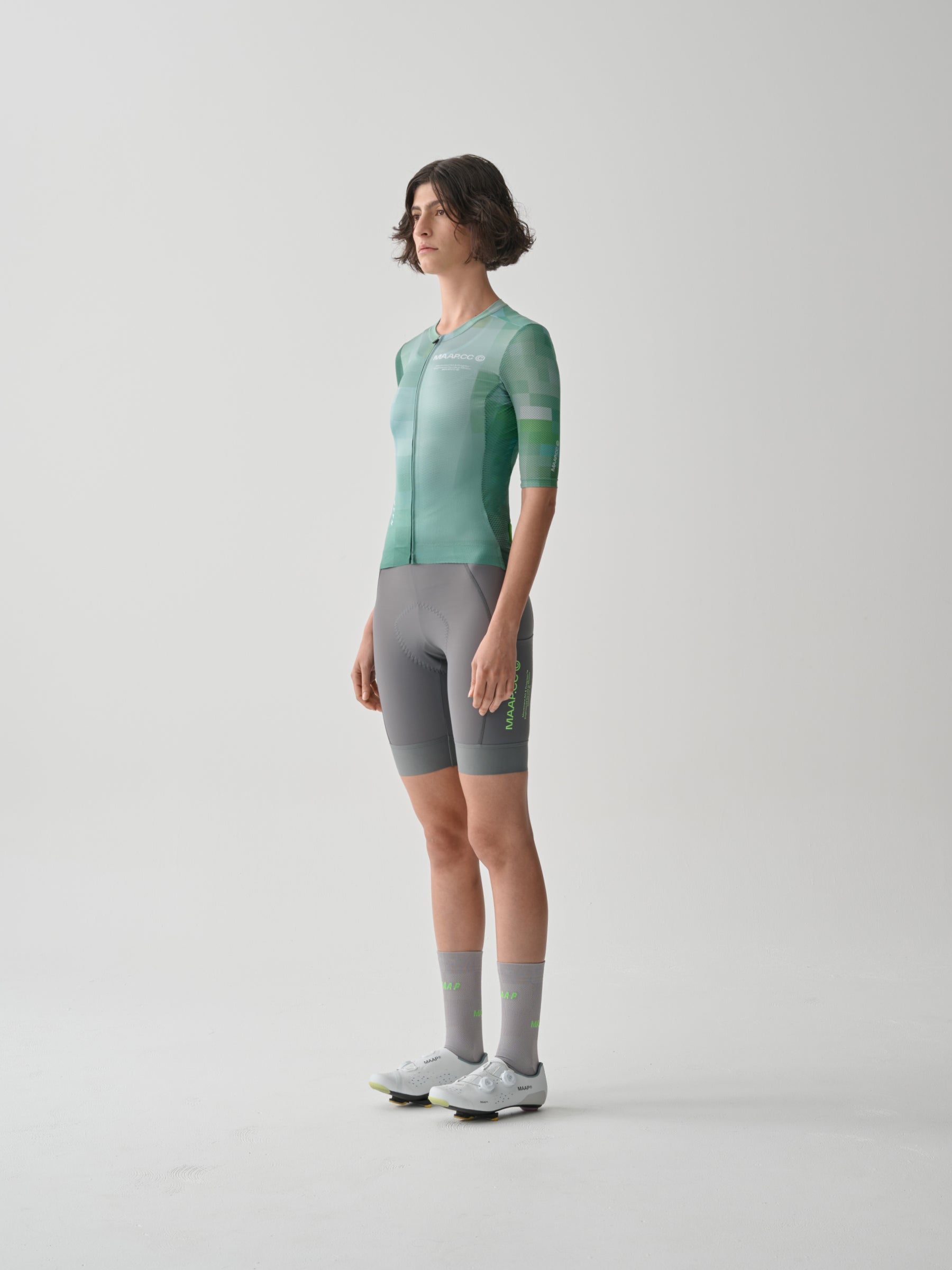 MAAP Women’s Blur Team Bib Evo Cargo Shadow