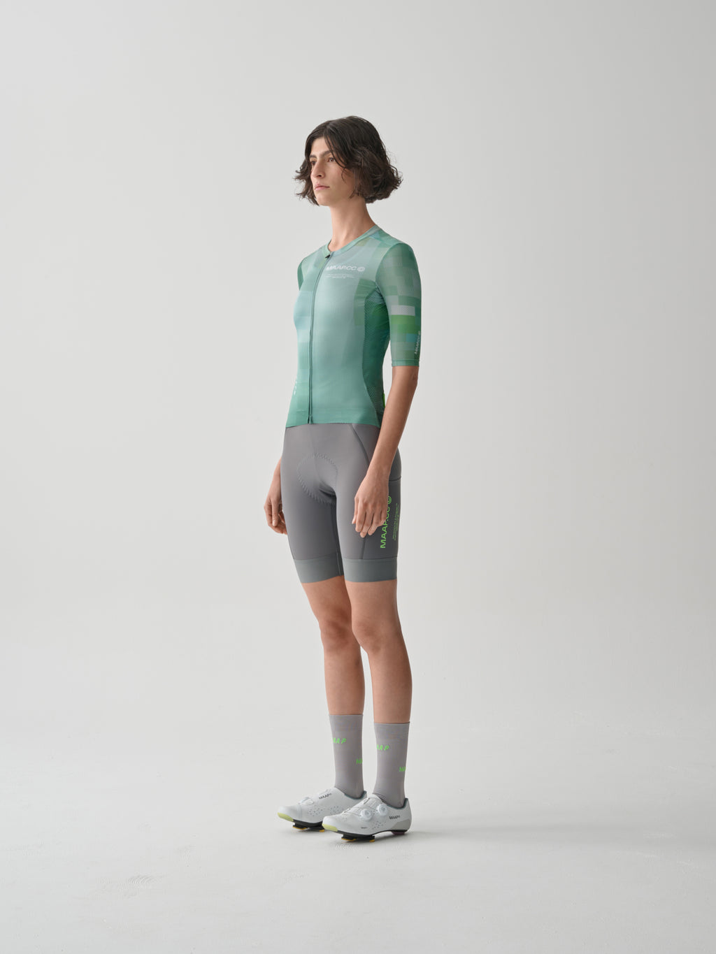 MAAP Women’s Blur Team Bib Evo Cargo Shadow