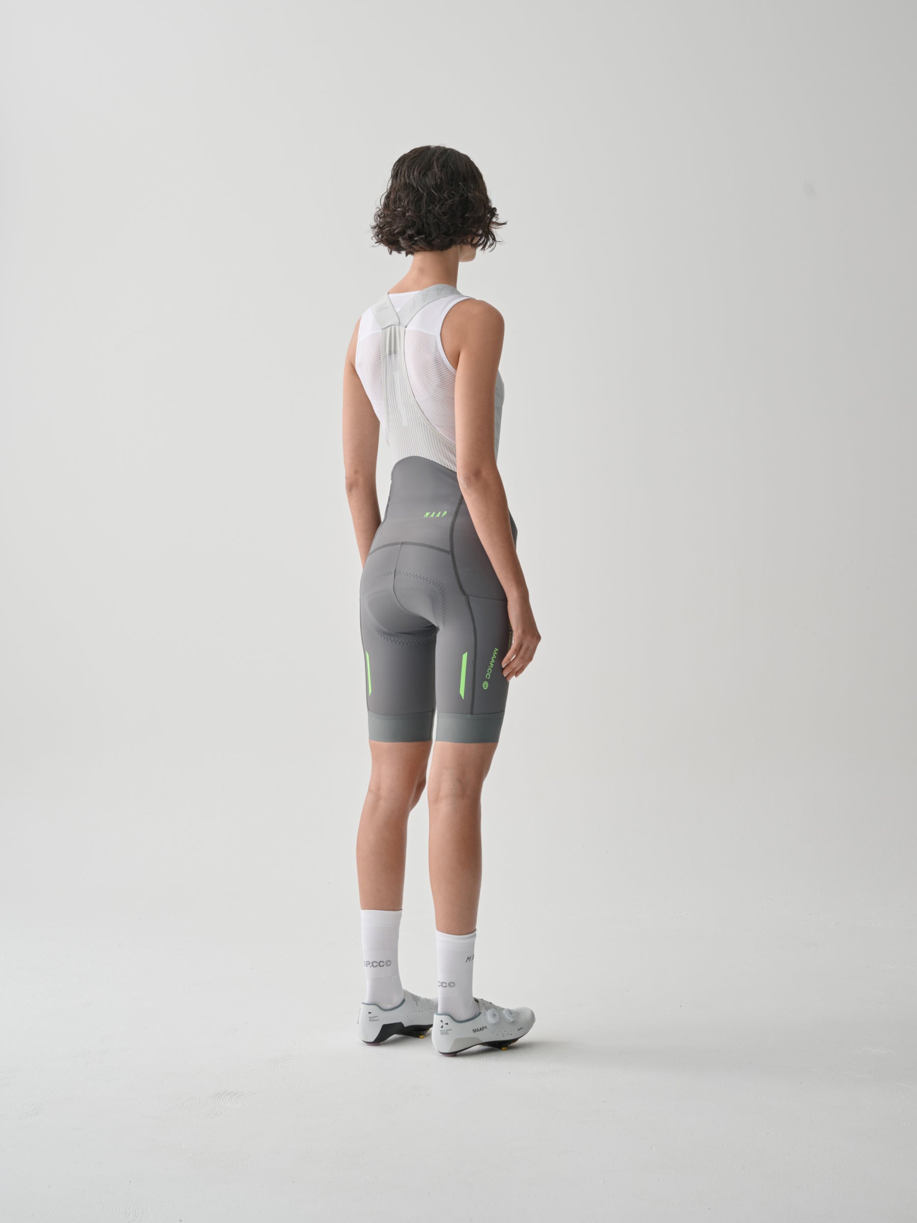 MAAP Women’s Blur Team Bib Evo Cargo Shadow