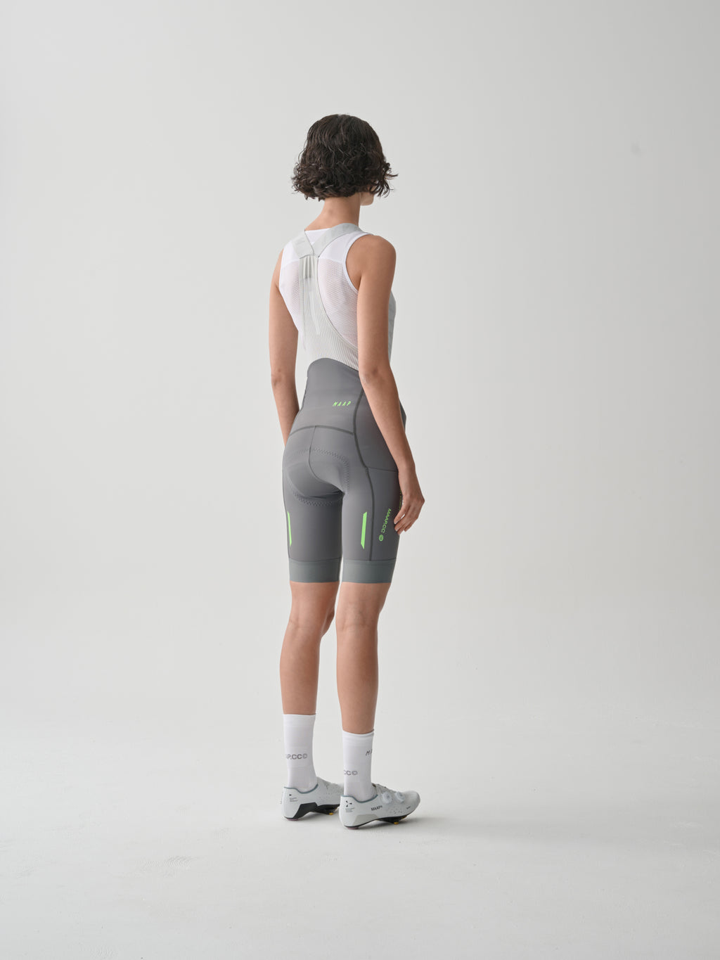 MAAP Women’s Blur Team Bib Evo Cargo Shadow