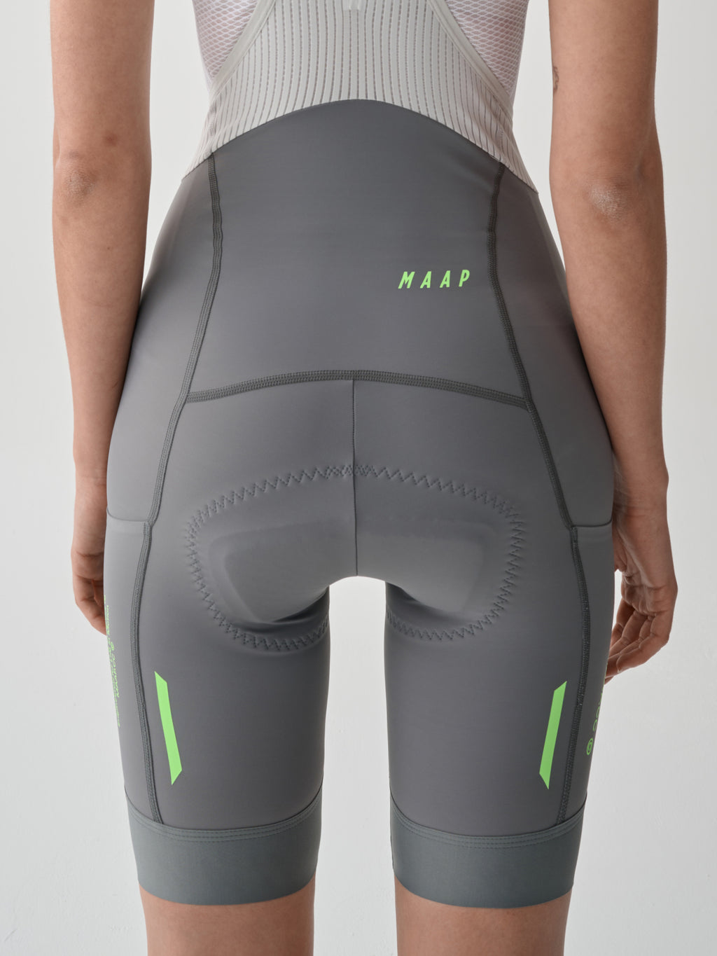 MAAP Women’s Blur Team Bib Evo Cargo Shadow