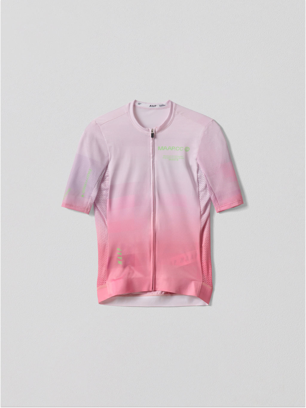 MAAP Women’s Blur Pro Air Jersey 3.0 Rosa