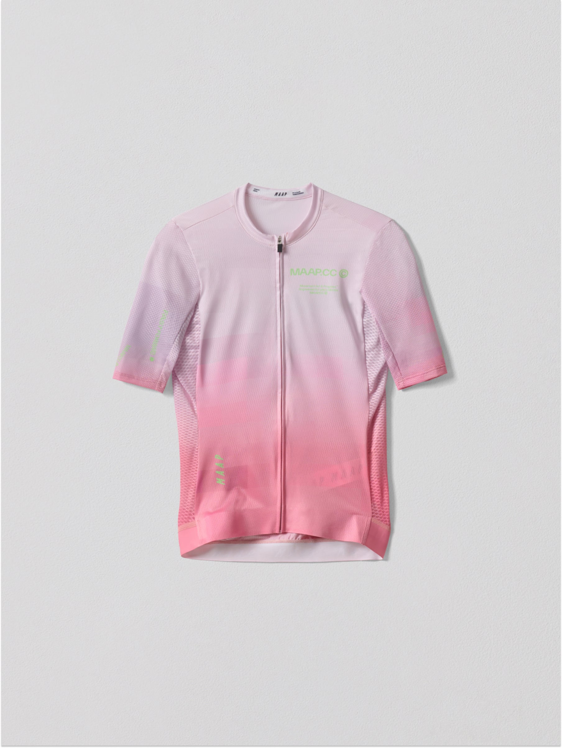 MAAP Blur Pro Air 3.0 Short-Sleeve Jersey