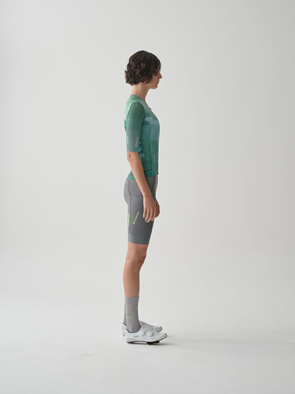 MAAP Women’s Blur Pro Air Jersey 3.0 Sprinter