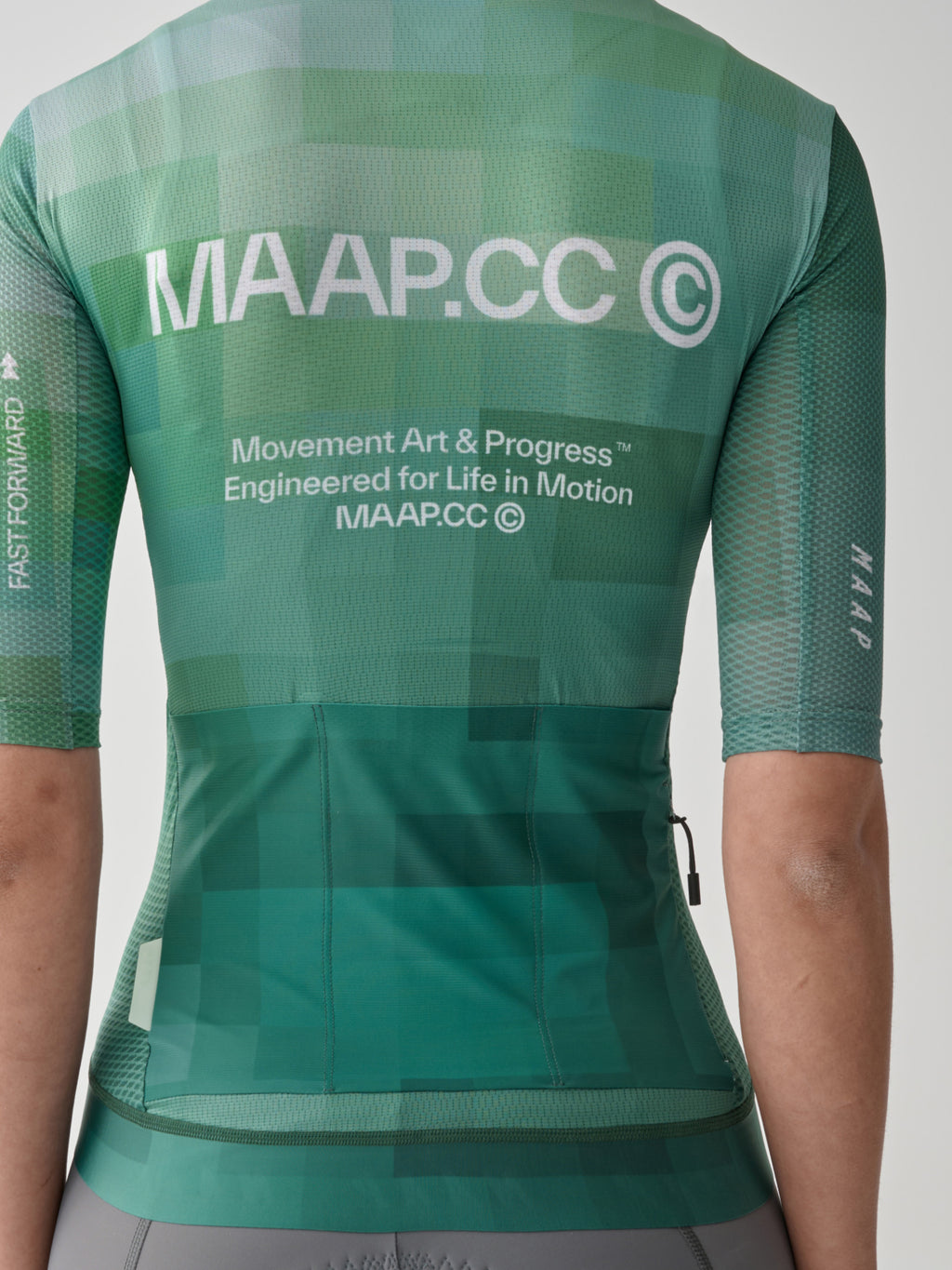 MAAP Women’s Blur Pro Air Jersey 3.0 Sprinter