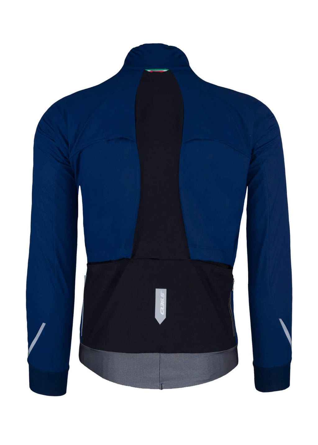 Q36.5 Bat Jacket