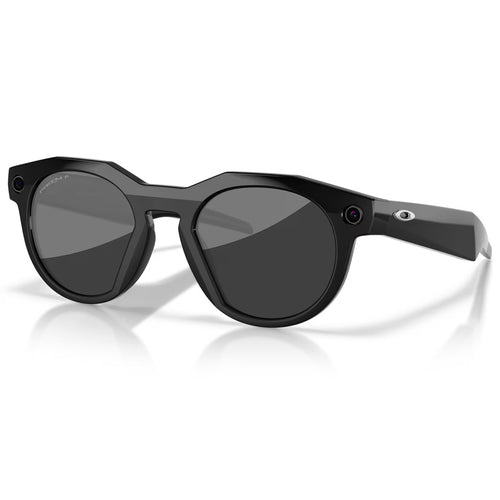 Oakley Meta HSTN - Black w/ Polarized