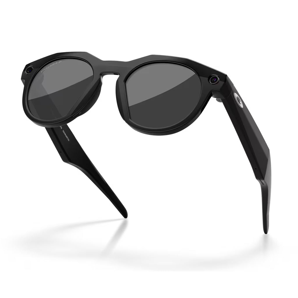 Oakley Meta HSTN - Black w/ Polarized