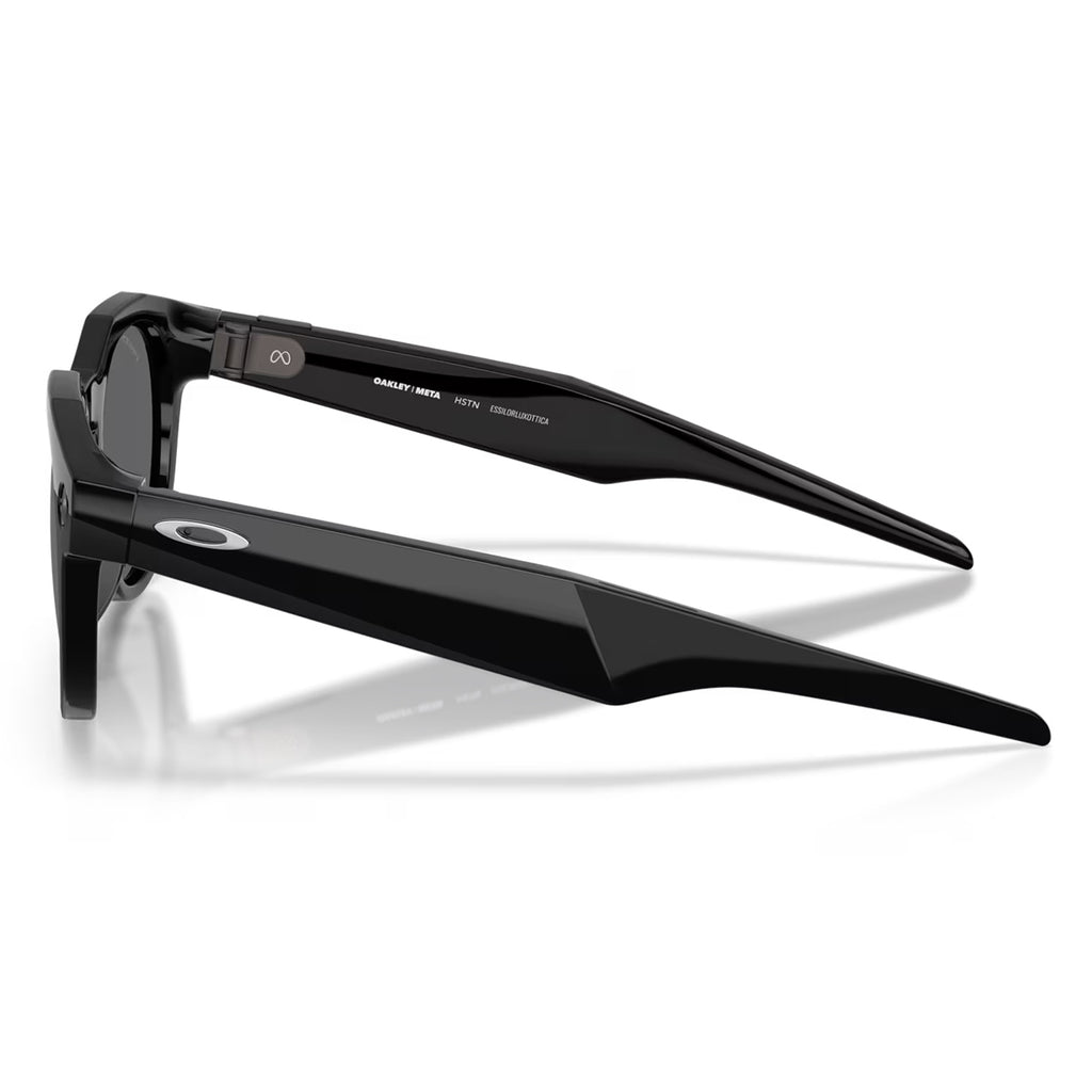 Oakley Meta HSTN - Black w/ Polarized