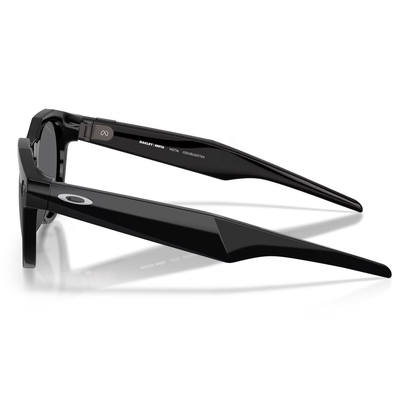 Oakley Meta HSTN - Black w/ Polarized