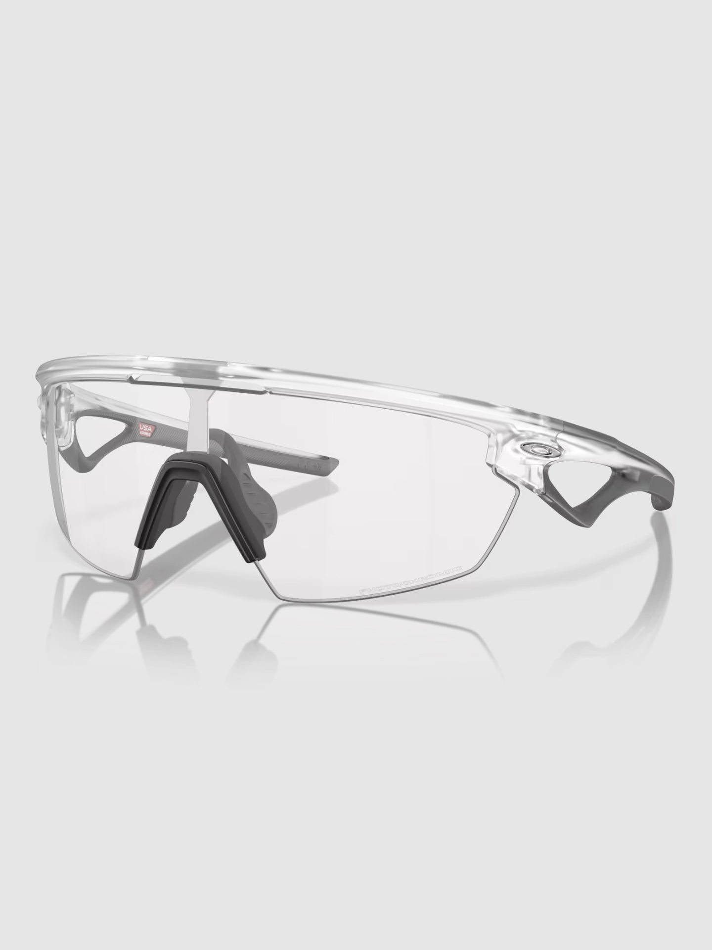 Oakley Sphaera