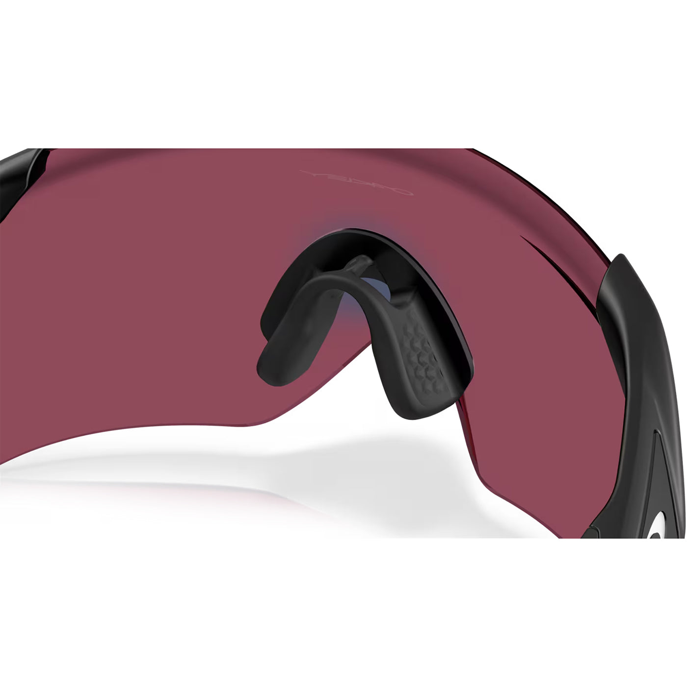 Oakley Velo Kato - Matte Black w/ Prizm Road – Métier.cc