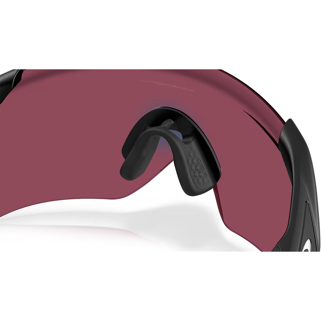 Oakley Velo Kato - Matte Black w/ Prizm Road