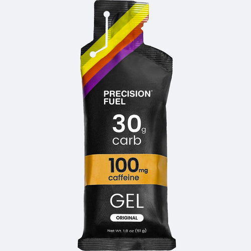 Precision Fuel PF30 Caffeine Gel (Box of 15)