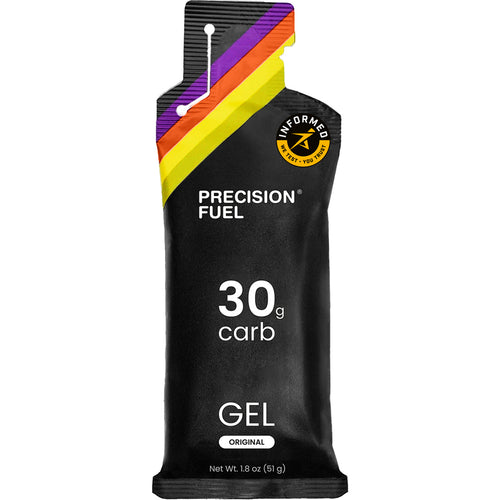 Precision Fuel PF30 Gel (Box of 15)
