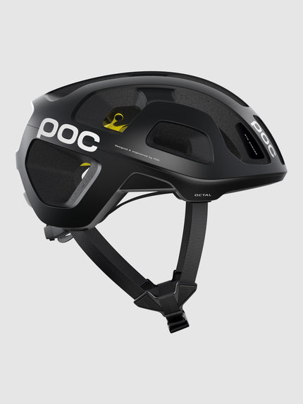 POC Octal MIPS